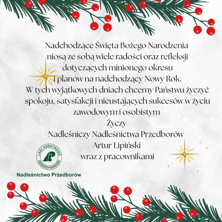 Kartka z życzeniami